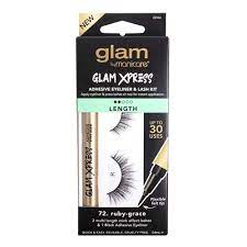 Manicare Glam Xpress Lash Ruby-Grace